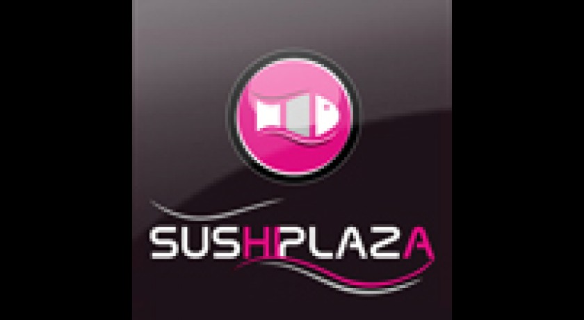 Restaurant Sushi Plaza Chelles