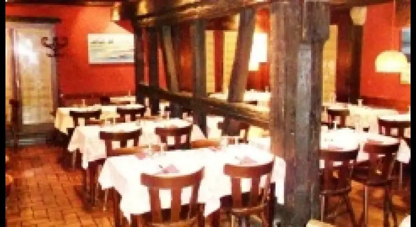 Restaurant La Taverne Colmar