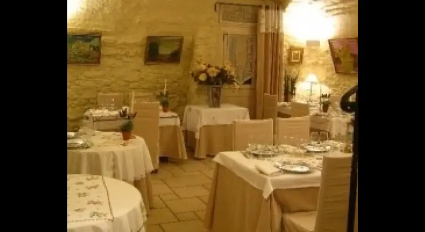 Restaurant Le Moulin à Huile Vaison-la-romaine