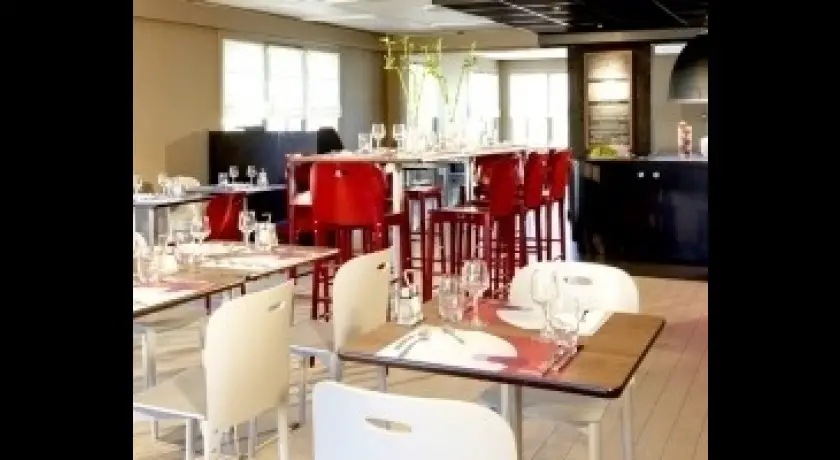 Restaurant Campanile Lille Ouest Lomme