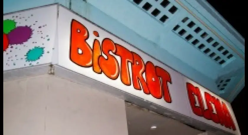 Restaurant Bistrot Elena Paris