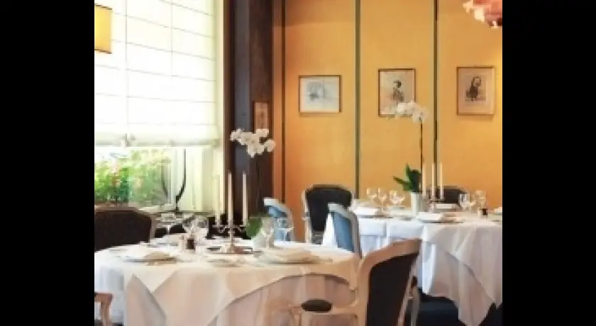 Restaurant Le Rendez-vous De Chasse Colmar