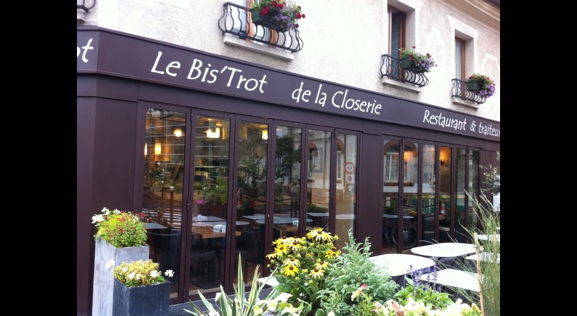 Restaurant Le Bis Trot Claye-souilly