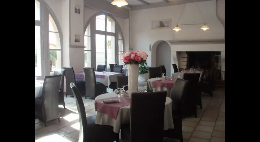 Restaurant Les Palmiers/le First Sainte-maxime