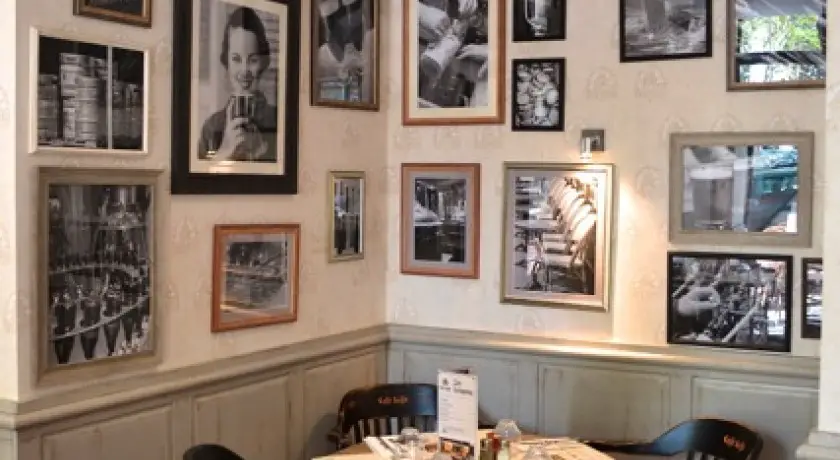 Restaurant Café Leffe Nimes Nîmes