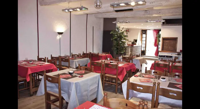 Restaurant Le Moka Vitrolles