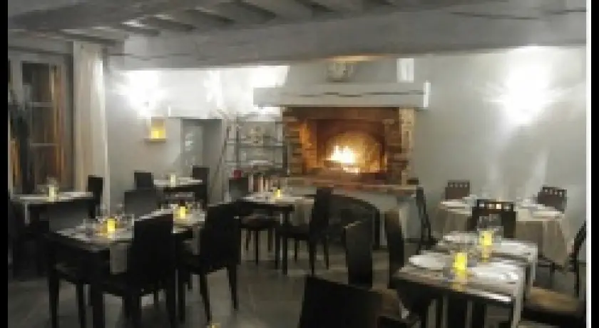 Restaurant La Maison Du Pressoir Crosne