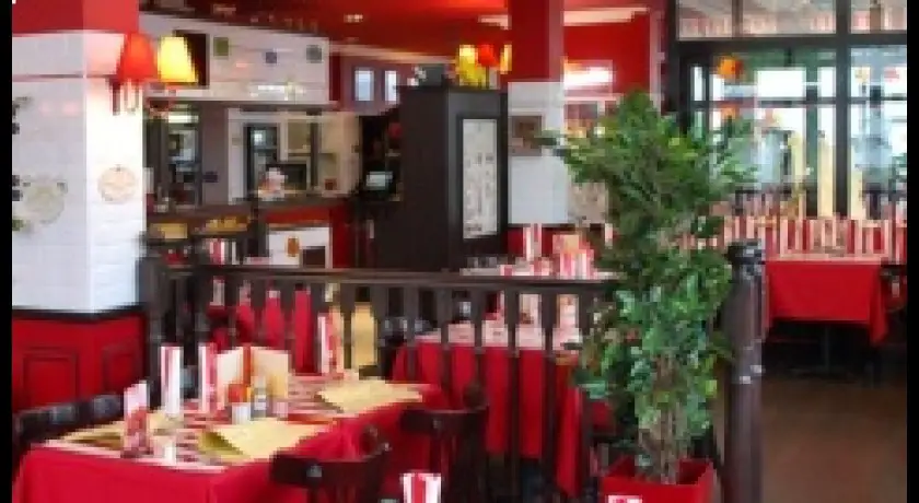 Restaurant La Boucherie Arras Arras