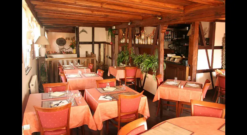 Restaurant Dolce Vita Wasselonne