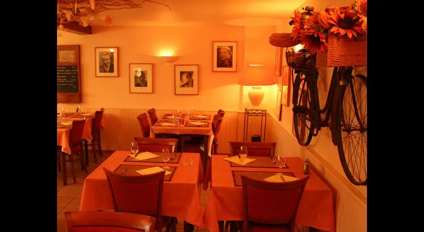 Restaurant Dolce Vita Wasselonne