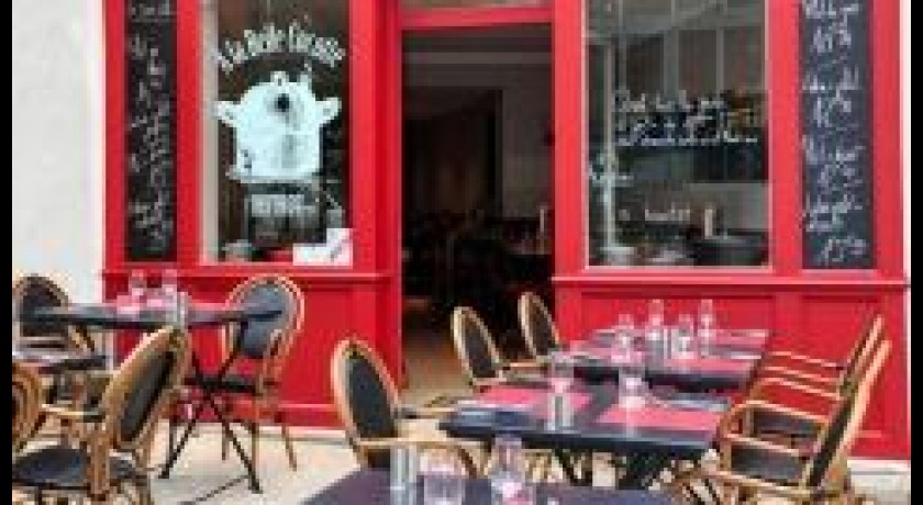 Restaurant A La Belle Cocotte Nantes