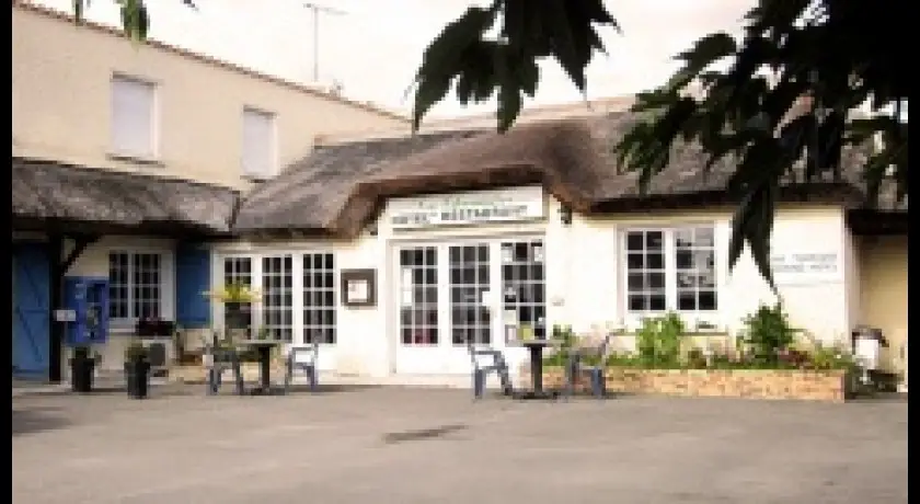 Restaurant La Chaumière Saint-jean-de-monts