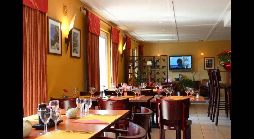 Restaurant Le Calendal Avignon