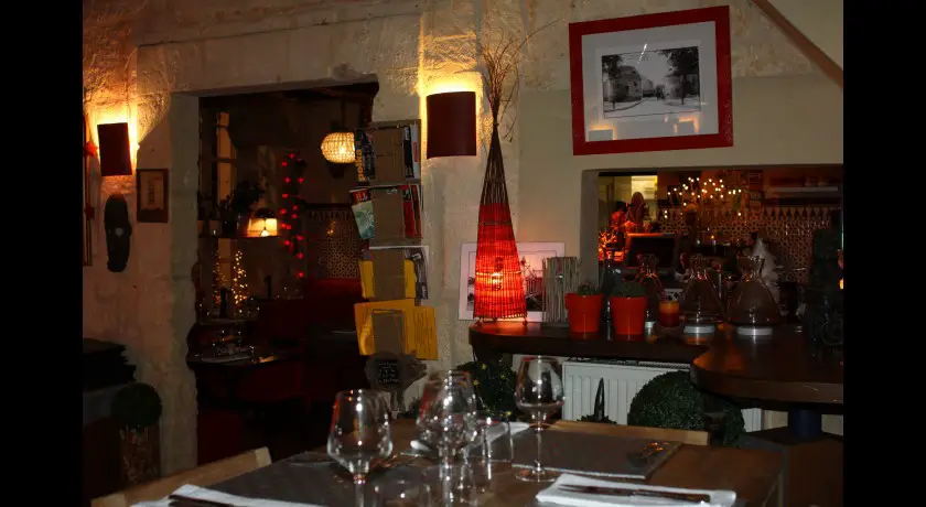 Restaurant Le Qg Arles