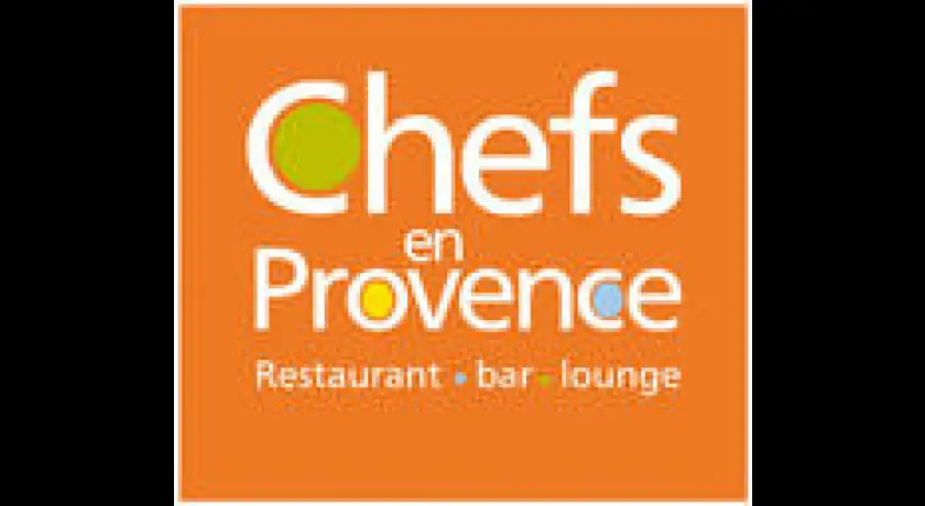 Restaurant Chefs En Provence Marignane