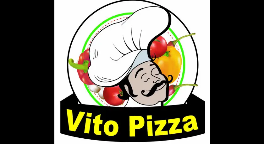Restaurant Vito Pizza Maubeuge