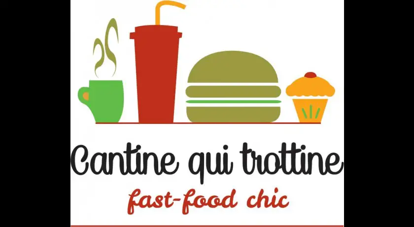 Restaurant Cantine Qui Trottine Villars