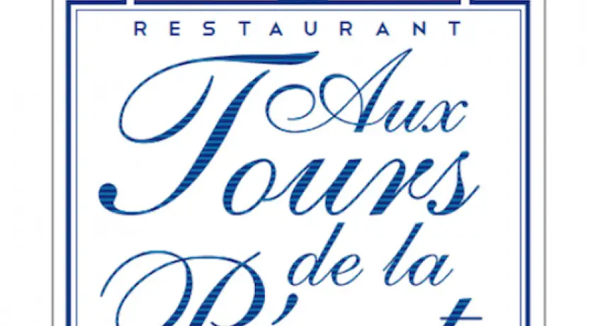 Restaurant Aux Tours De La Perot La Rochelle