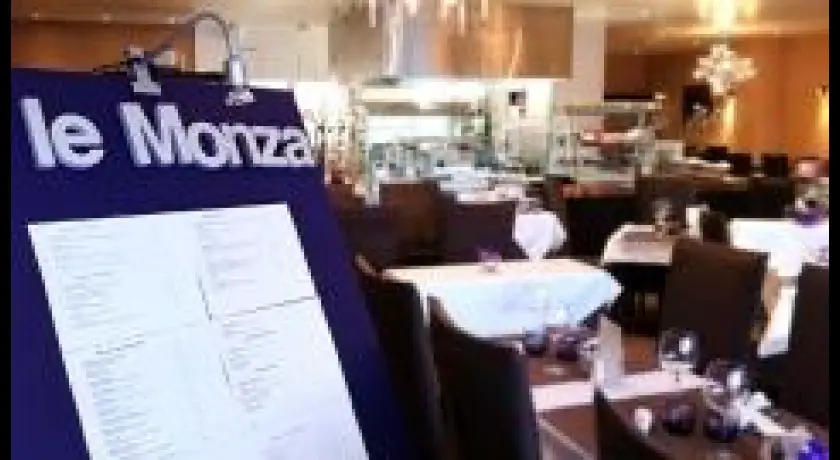 Restaurant Le Monza Melun