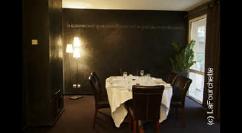 Restaurant Hôtel Agora - L'estrade Aix-les-bains