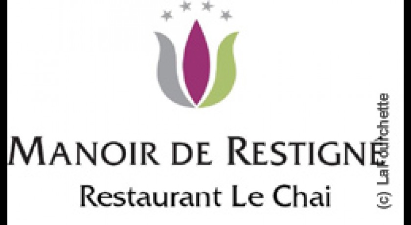 Restaurant Le Chai Restigné