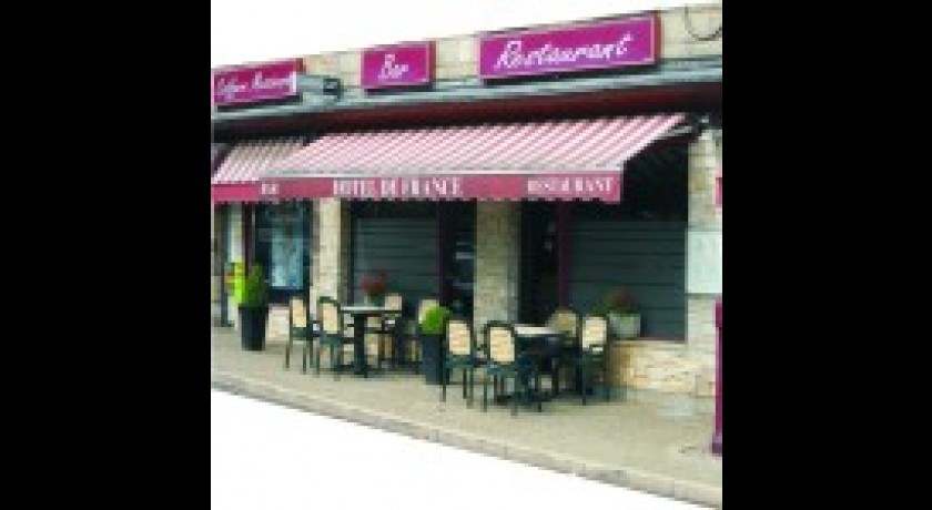Hôtel Restaurant De France Objat