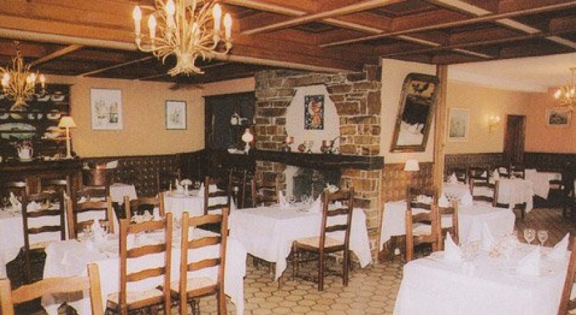 Restaurant Le Kaolin Coussac-bonneval
