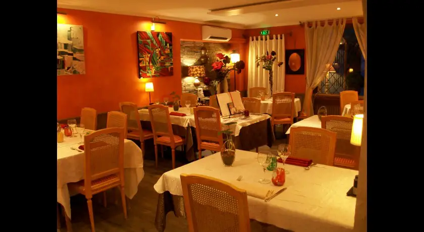 Restaurant La Galerie Villeneuve-sur-lot
