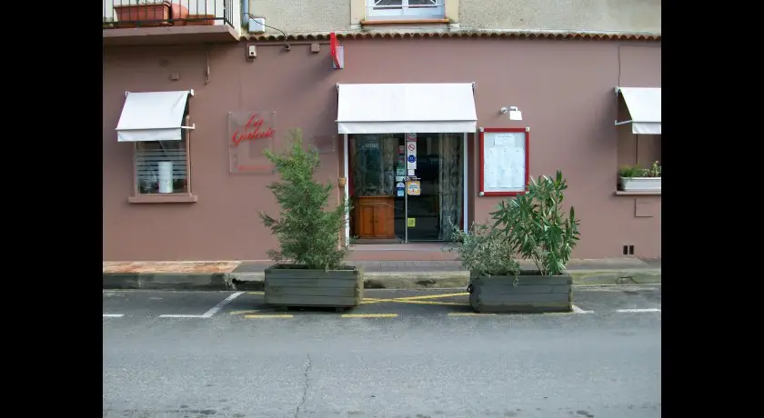 Restaurant La Galerie Villeneuve-sur-lot