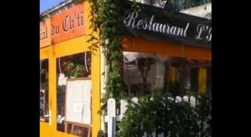 Restaurant L'idéal Du Ch'ti Six-fours-les-plages