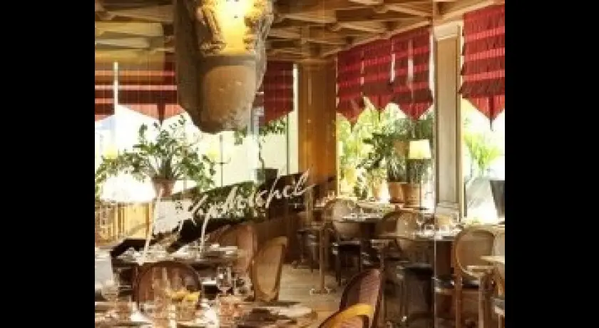 Restaurant Jacky Michel Châlons-en-champagne