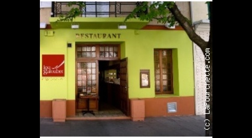 Restaurant Lou Galoubet Draguignan