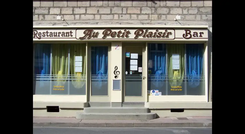 Restaurant Au Petit Plaisir Brive-la-gaillarde