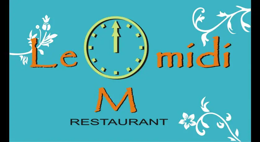 Restaurant Le Midi M Niort