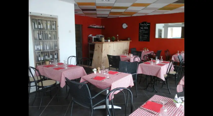 Restaurant Au Gout Du Jour Capdenac-gare