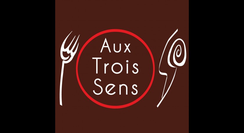 Restaurant Aux Trois Sens Valbonne