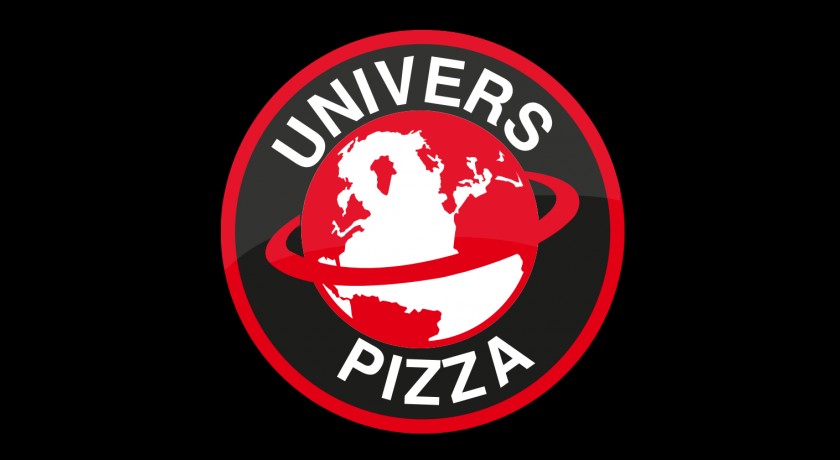 Restaurant Univers Pizza Saint-leu-la-forêt