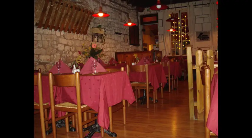 Restaurant Creperie Victor-hugo Saintes