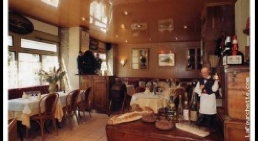 Restaurant Le Ramoneur Savoyard Annecy