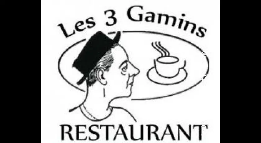 Restaurant Les 3 Gamins Boulogne-billancourt