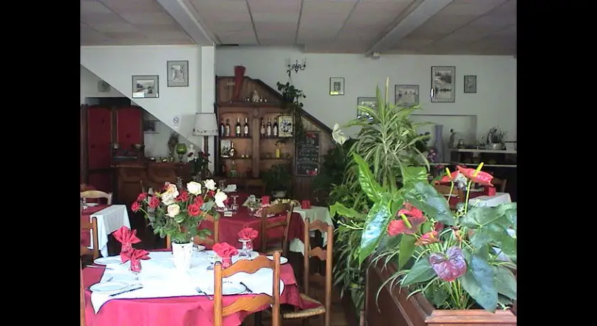 Restaurant Au Gourmandin Saintes