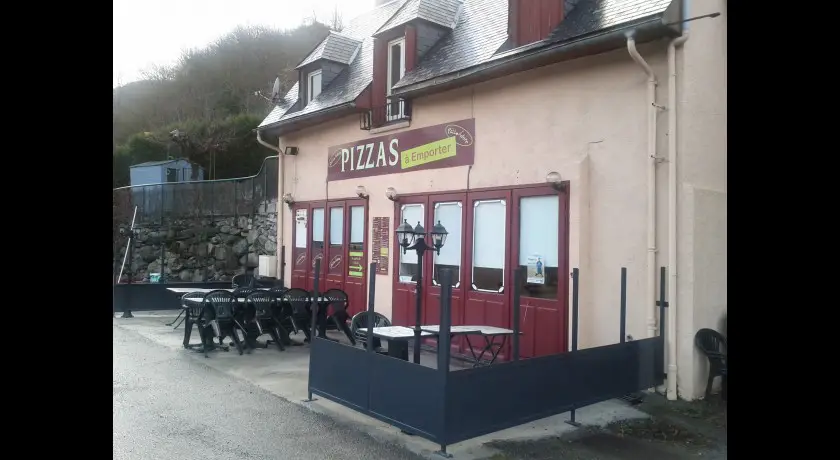 Restaurant Pizz Adore Arreau