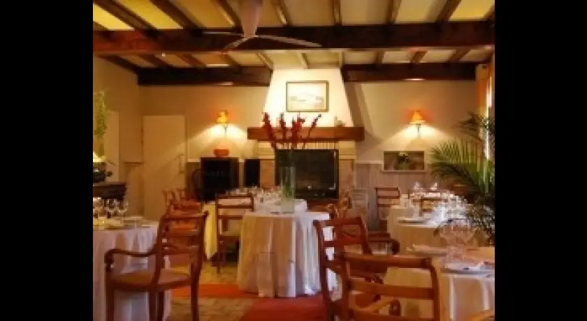 Restaurant Auberge De L'ermitage Saint-quentin