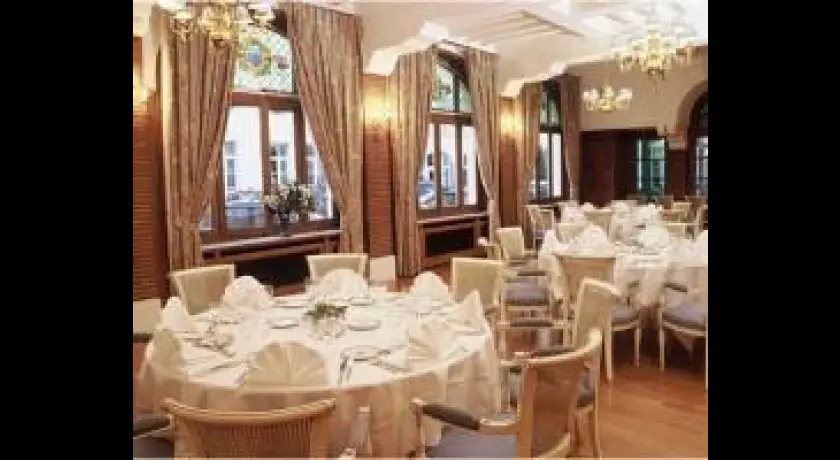 Restaurant Le Clusius Arras