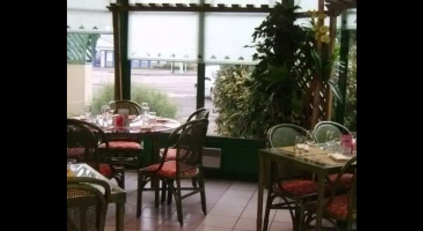Restaurant La Véranda Chenôve