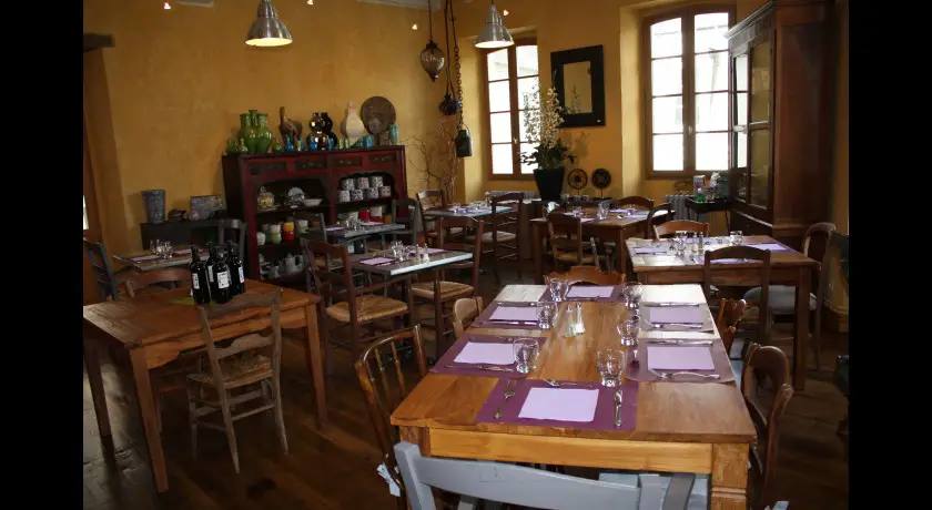 Restaurant Sixieme Continent Oloron-sainte-marie