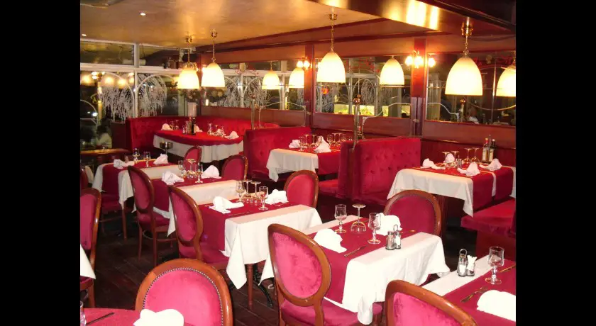 Restaurant Le Milano Fréjus