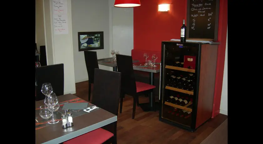Restaurant La Bove Lorient