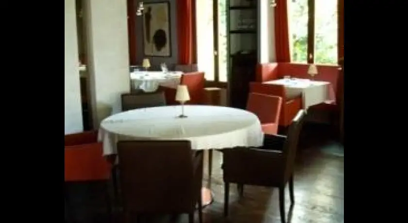 Restaurant Villa 9 Trois Montreuil