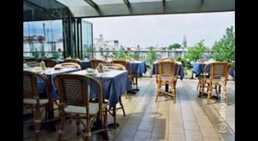 Restaurant Bac Saint Germain Paris